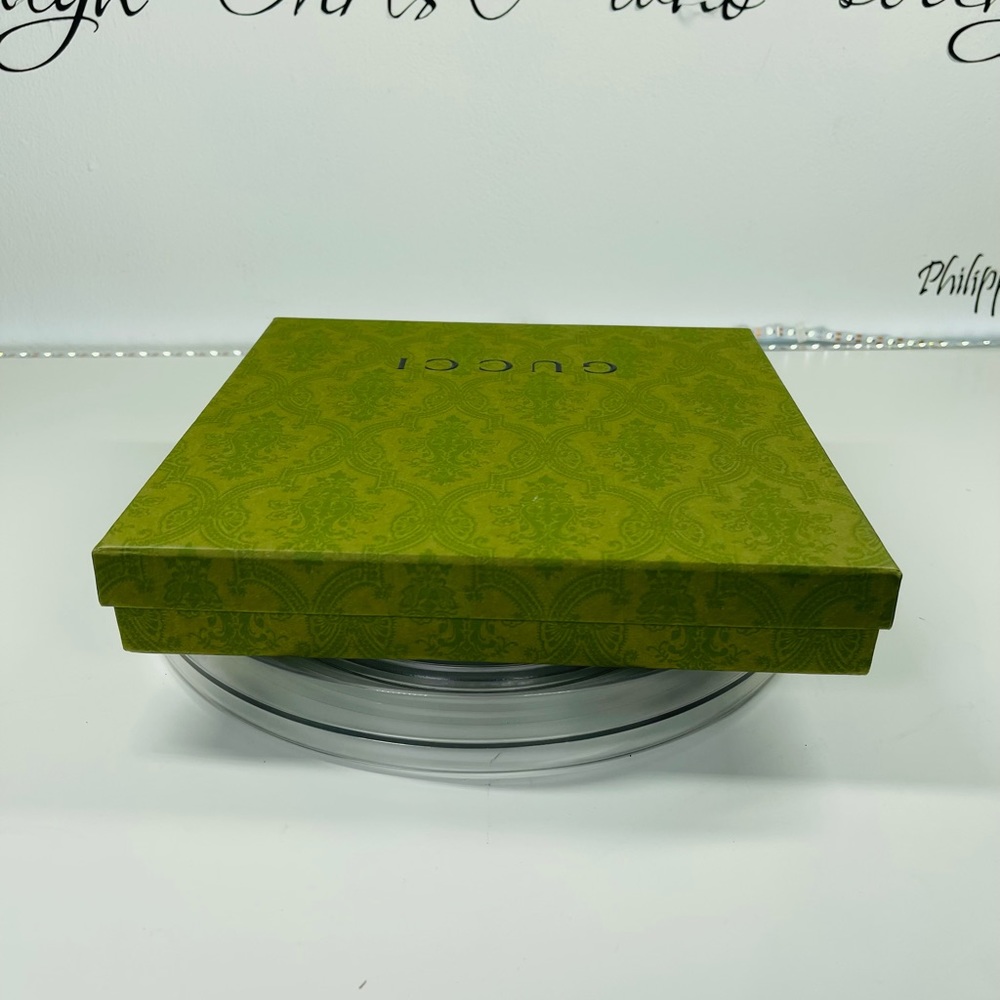 Gucci Box Empty - image 5